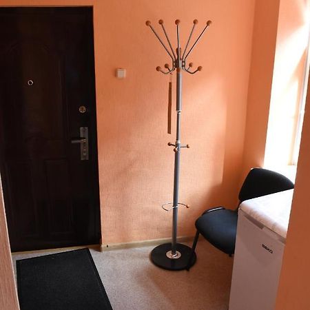 Ukstina Ielas Apartamenti Liepāja Exteriör bild